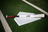 Rawlings | Peak Baseball Bat | USSSA - Coach/Machine Pitch | -11 Drop | 2 5/8...