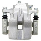 TRQ Rear Right Brake Caliper w/Bracket Passenger Side Compatible with 2012-20...