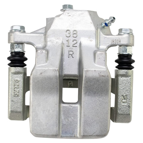 TRQ Rear Right Brake Caliper w/Bracket Passenger Side Compatible with 2012-20...