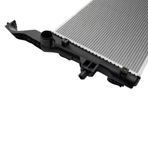 TRQ Radiator Compatible with 2018-2021 Hyundai Kona RDA83195