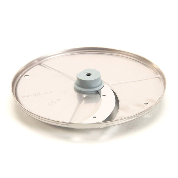 Robot Coupe 27566 Slicing Plate, 4-mm