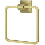 Pfister BRB-FE1BG Bathroom-Hardware, Brushed Gold