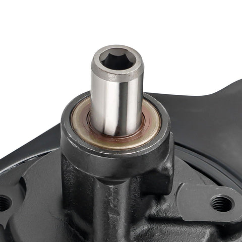 96-8757 Power Steering Pump for Silverado 2500, Power Assist Pump