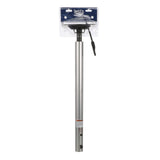 Attwood SP-39204 Snap-Lock 1.77-Inch Post, Adjustable Height, 24 to 30 Inches...