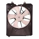 TYG OE Replacement(CAPA Quality) Cooling Fan Extra Silent for 2016-2022 Honda...