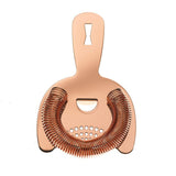 Barfly M37101CP Basics Cocktail Set, 5-Piece, Copper