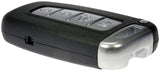 Dorman 99349ST Keyless Entry Remote - 4 Button Compatible with Select Hyundai...