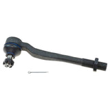 TRQ Front Driver & Passenger Side Steering Kit Steering Rack & Pinion Bellow ...