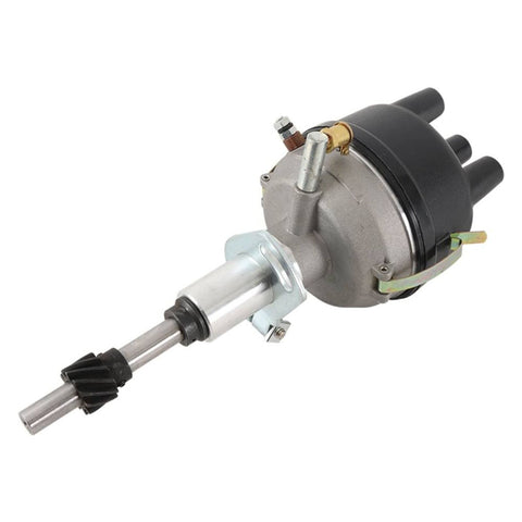 Complete Tractor 1100-4999 Distributor with Side Mount Compatible with/Replac...