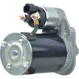 DB Electrical Starter 410-40066 Compatible with/Replacement for Hyundai 36100...