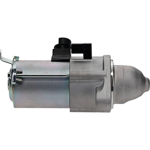 DB Electrical 410-54286R Reman Starter Compatible With/Replacement For Acura ...