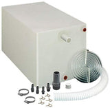 BARKER Manufacturing Company 11914 12 Gal. Water Tank Kit