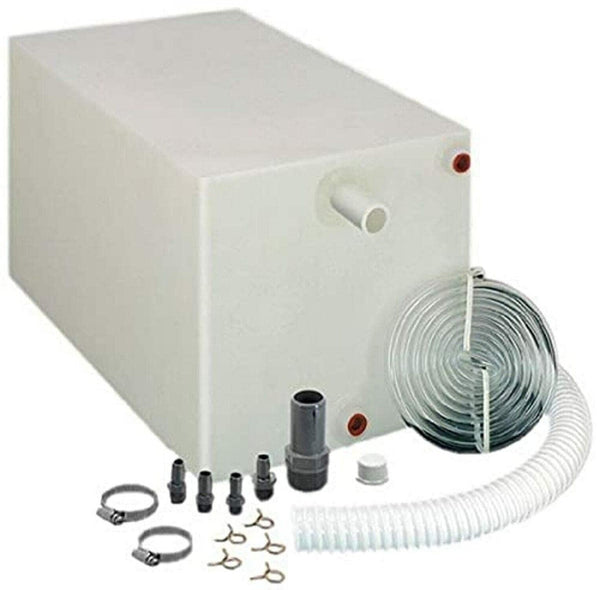 BARKER Manufacturing Company 11914 12 Gal. Water Tank Kit