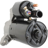DB Electrical SBO0229 Starter for Audi A4 3.2L 09 A5 08-10 3.2 A6 3.0L 12 A7 ...