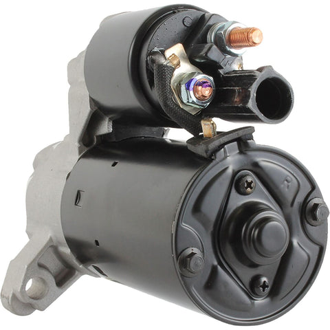DB Electrical SBO0229 Starter for Audi A4 3.2L 09 A5 08-10 3.2 A6 3.0L 12 A7 ...