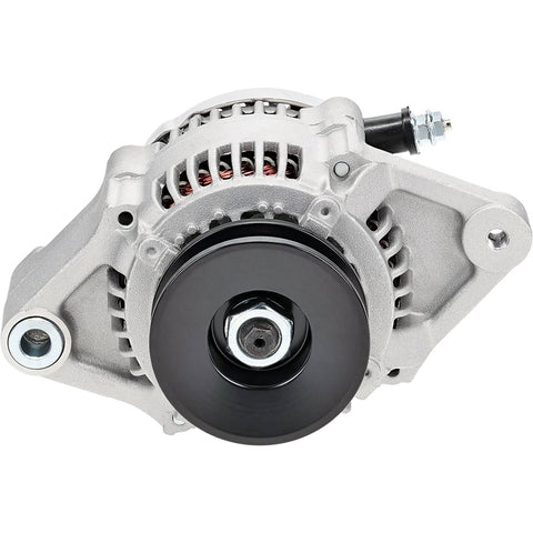 DB Electrical AND0463 New Alternator For Toyota Forklift Lift Truck 5K 4Y Eng...