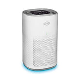 Clorox Smart Air Purifiers for Home, Medium Rooms, Works with Alexa, White