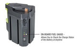 PowerSmith Voyager PVLAB121 12V Lithium-Ion Battery Pack for Voyager Collapsi...