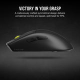 Corsair M75 AIR Wireless Ultra Lightweight Gaming Mouse &#8211; 2.4GHz & Bluetoo