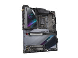 GIGABYTE Z790 AORUS Master EATX Motherboard with DDR5, PCIe MASTER