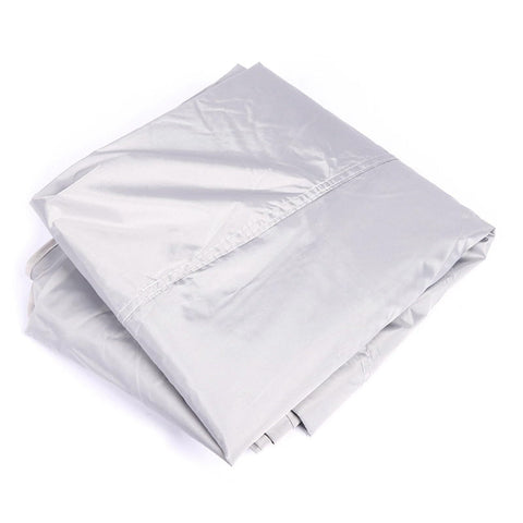Car Tent, Portable Folded Oxford Cloth Outdoor Anti Vehicle Umbrella, Sunproo...