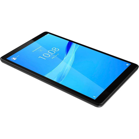 Lenovo Tab M8 Tablet, HD Android Tablet, Quad-Core Processor, 2GHz, 32GB Stor...