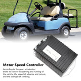Acouto Car Motor Controller 1266A-5201 1510-5201 1510A-5251 DC Motor Control ...