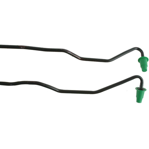 Cardone 3L-22108 New Rack and Pinion Hydraulic Transfer Tubing Assembly