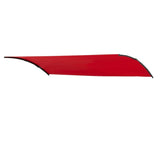 Garden Winds Replacement Canopy Top Cover for Big and Tall Bungee Swing - RED...