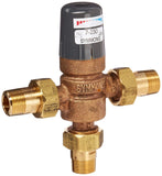 Symmons 7-230-CK-M, Brass