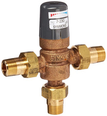 Symmons 7-230-CK-M, Brass