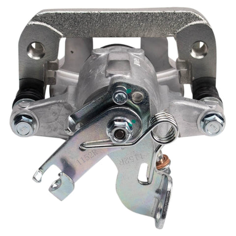 TRQ Rear Left Brake Caliper w/Bracket Drivers Side Compatible with 2012-2016 ...