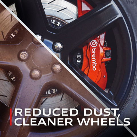 Brembo P28042N Premium Ceramic Front Disc Brake Pad Set HONDA/HONDA (DONGFENG...