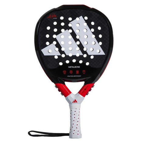 adidasPadel Rackets One Size red