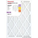 Honeywell 12x20x1 MERV 12 Electrostatic Pleated HVAC AC Furnace Air Filter (1...