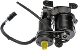 Dorman 949-010 Air Suspension Compressor Compatible with Select Cadillac Models