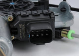 ACDelco GM Genuine Parts 15112482 Rear Liftgate Window Regulator