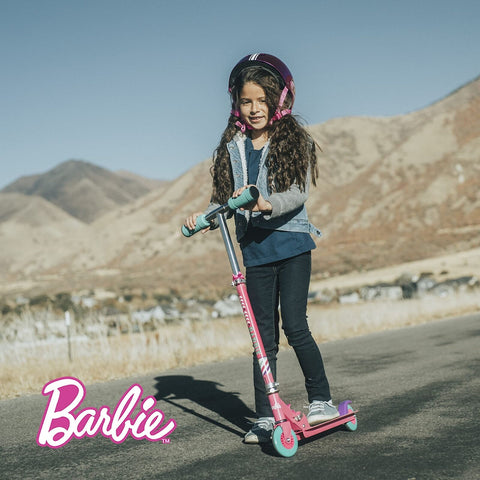 2 Wheel Kick Scooter for Kids - Easy & Portable Fold-N-Carry Design, Ultra-Li...