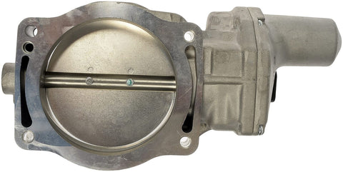 Dorman 977-820 Electronic Throttle Body Compatible with Select Cadillac/Chevr...