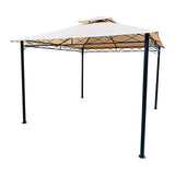 Garden Winds Replacement Canopy Top Cover Compatible with The FDW 10x10 Gazeb...