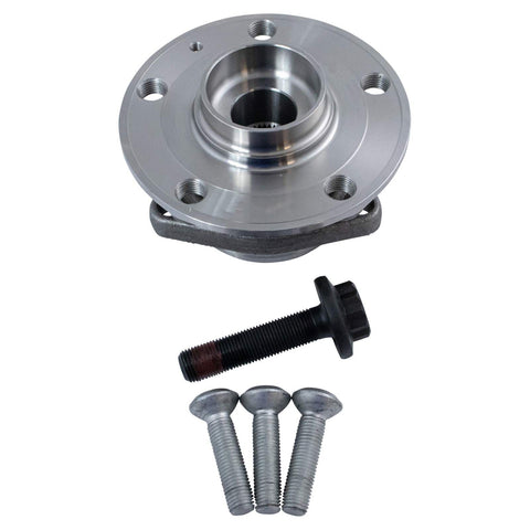 TRQ Front or Rear Wheel Bearing & Hub Assembly for A3 / A3 Quattro / A3 Sport...