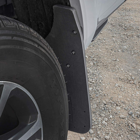 Caterpillar Heavy Duty Splash Guards Pro Mud Flaps Fenders - Ultra Tough Dirt...