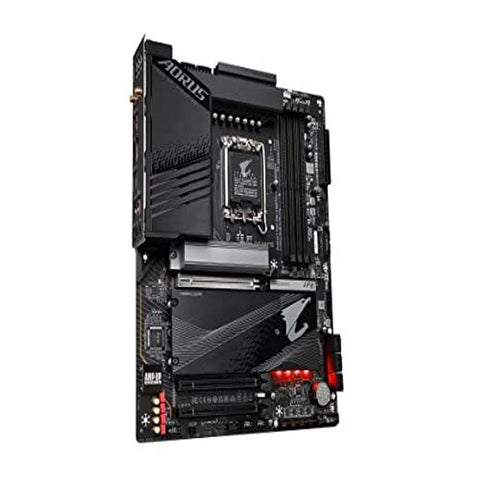 GIGABYTE Z790 AORUS Elite AX (LGA 1700/ Intel Z790/ ATX/ ELITE