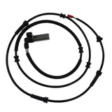 TRQ Driver & Passenger Side ABS Wheel Speed Sensor Set Compatible with 1994-1...