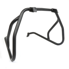 CHIFUN Engine Guard Black Steel Upper Highway Crash Bars Replacement for BMW ...