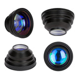 Cloudray F-Theta Lens Fiber Laser Lens Scan Lens 110x110mm FL160mm M85 F Thet...