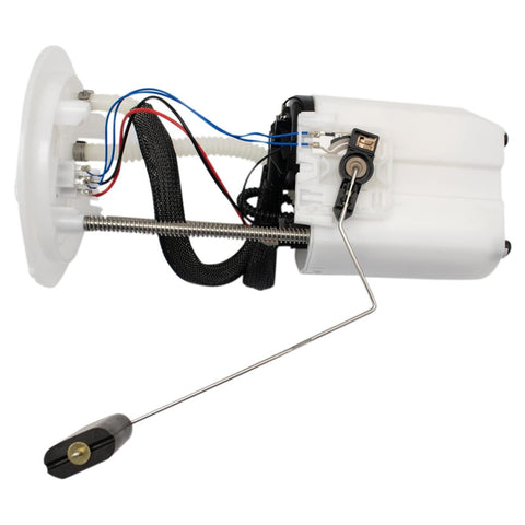 TRQ Fuel Pump Module Assembly Compatible with 2008-2022 Toyota Sequoia 2007-2...