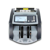 Cassida 5520 UV/MG - USA Money Counter with ValuCount, UV/MG/IR Counterfeit...