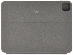 Logitech Combo Touch iPad Pro 11-inch (1st, 2nd, 3rd gen - 2018, 2020, 2021) ...