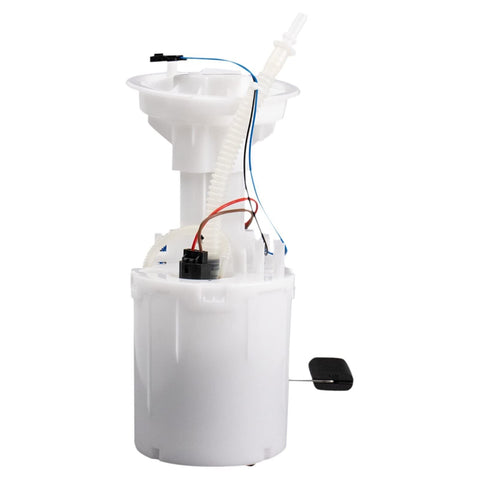 TRQ Left Fuel Pump Module Assembly Drivers Side Compatible with 2007-2015 Min...